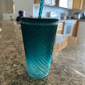 Brand new grande size Starbucks tumbler